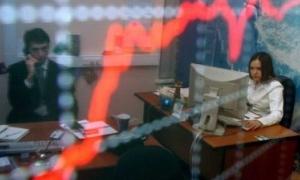 Українську біржу ПФТС контролюватиме Московська міжбанківська валютна біржа