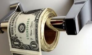 Курси готівкової валюти на 17 листопада