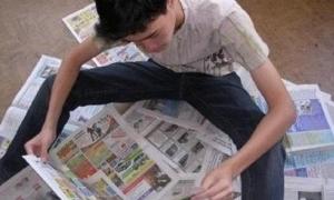 Мінпраці затвердило проект створення 2,5 тисячі робочих місць для молоді