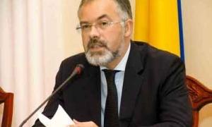 Табачник хоче урізати квоту абітурієнтів-пільговиків