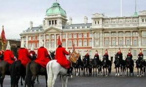 Британці вперше за 36 років одержать «підвішений парламент»