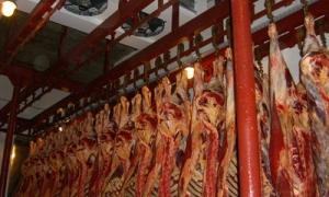 У Росії продавали м'ясо, заморожене 36 років тому