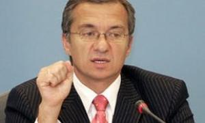 Україна надіслала до МВФ проект меморандуму про співпрацю