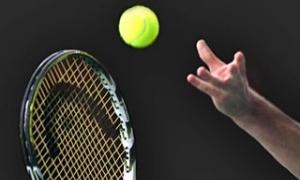 За вихід в еліту світового тенісу українці зіграють з бельгійцями