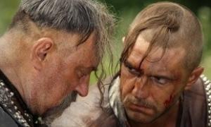 «Тарас Бульба» Бортка став найбільш касовою екранізацією російської класики