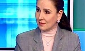 Інна Богословська розірвала заяву про вихід