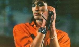 У Санкт-Петербургу пройде концерт пам'яті Віктора Цоя