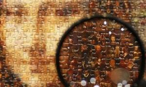 Виставка іграшок у Токіо: Фантастика в реалі