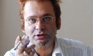 Роман Трахтенберг помер від серцевого нападу