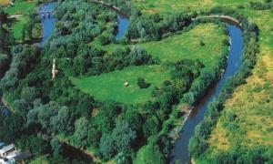 На волинському кордоні оголошено 