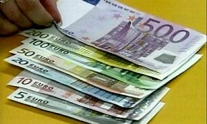 Український уряд планує взяти кредит у Євросоюзу