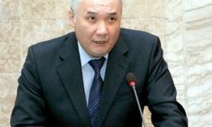 У Киргизії наведуть порядок публічними смертними карами