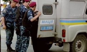 Організована банда двічі нападала на луцького «валютчика»