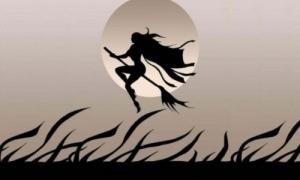 У Вальпургієву ніч на Лисій горі зберуться відьми