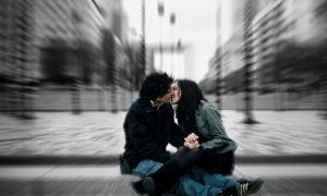 За гармонію закоханих відповідає феномен Мікеланджело