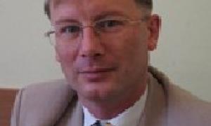 Годлевський хоче, аби волинські діти, які постраждали від стихії, мали пільги при вступі у виші