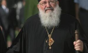 Ієрархи УГКЦ просять Януковича втрутитися в конфлікт із УПЦ МП