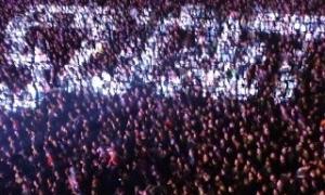 Український гурт Гайдамаки виступить на фестивалі Sziget