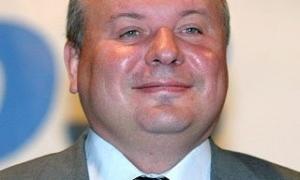 Помер відомий російський політик Єгор Гайдар