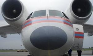 АНТК підписав перший договір з британцями на авіавиставці 