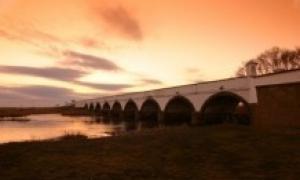 Пожежа охопила найбільший національний парк Угорщини