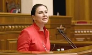Богословська вимагає поділити Севастополь між Україною та Росією