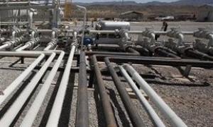 У Сумській області загорілася нафтова свердловина