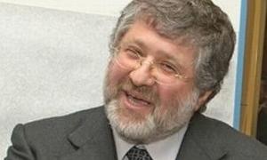 Коломойський оскаржив у КС законність партійної системи виборів