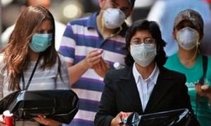 У Києві зафіксовано першу смерть від свинячого грипу
