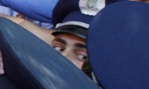 У Львові чоловік купив у бомжів протитанкову міну і приніс її під міськраду