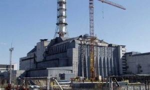 Віктор Янукович обіцяє прискорити роботи на об'єктах ЧАЕС