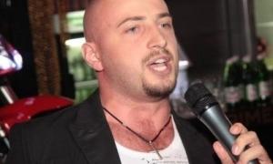 Василь Лазарович просить підтримки в Януковича