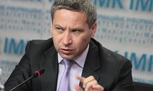 Коаліція створить комісію стосовно розмитненого газу