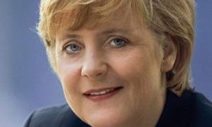 Ангела Меркель запросила Віктора Януковича в гості
