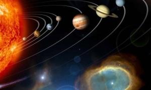 Жителі Землі можуть сьогодні поспостерігати за парадом планет