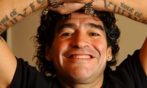 Марадону не пустять на жеребкування ЧС-2010