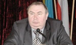 Мер Сімферополя виписав собі 161 тисячу преміальних