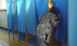 Другий тур виборів Президента на Волині пройшов досить спокійно