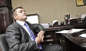 Затримано екс-адміністратора Родовід Банку