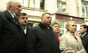 Юлія Тимошенко не повірила, що на Волині аптеки не завищували ціни