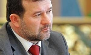 Віктор Балога пропонує запровадити надзвичайний стан у західних областях