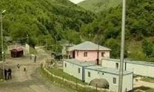 Українців просять утриматись від поїздок в Абхазію і Південну Осетію