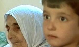 Найстаршій жінці планети 135 років