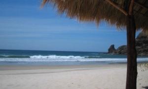 Криза скоротила кількість охочих провести відпустку за кордоном