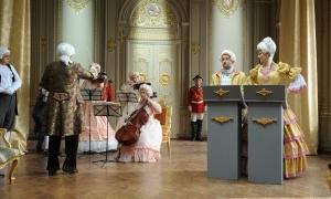 Дмитро Шепелев і Маша Ефросиніна стануть ведучими новин