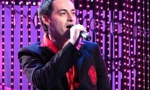 З жовтня транслюватимуть реаліті-шоу «Дольчевіта капут» з ведучим Генадієм Вітром