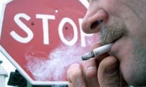 У Хорватії введено заборону на куріння в громадських місцях