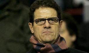 Збірна Англії гарантувала собі участь в ЧС-2010 