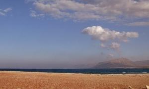 Першою країною без води стане серце 