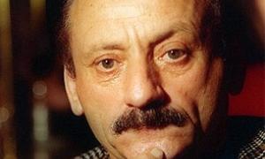 Актор Семен Фарада помер в московській лікарні